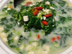 -禾珍珠家常小馆(河南博物院店)