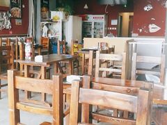 大堂-老杨头烧烤(博烤堂店)