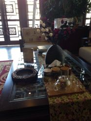 -脉道美容养生会所