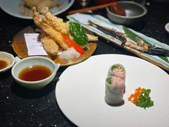 -上井料理黑金店(IFS国金中心店)