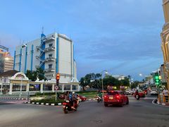 -普吉镇