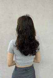 -丽时 Hair Salon