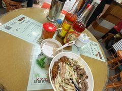 -荔林食店(西华路店)