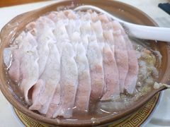 极品白肉砂锅-砂锅居(西四店)