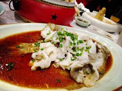 -京味斋·北京烤鸭(北京南站洋桥店)