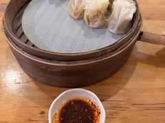 -晓友烧麦(光华村店)