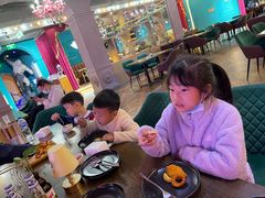 -疯克大象美式烤肉餐厅