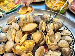 -釜山火炉·海鲜烤肉(紫藤路店)