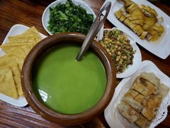 -客家养生油茶(汕尾店)