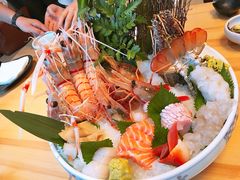 -王鼎精致料理铁板烧(世博源店)