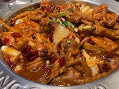 -胖哥俩肉蟹煲(梅溪步步高店)