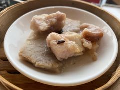 豉汁蒸排骨-杭州龙禧福朋喜来登酒店品轩中餐厅