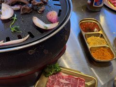 -大千金齐齐哈尔烤肉(清湖店)