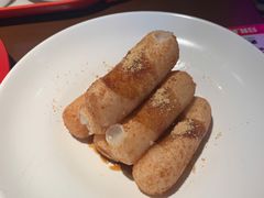 -胖哥俩肉蟹煲(来福士店)