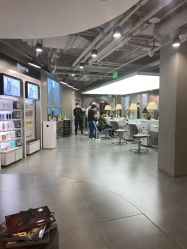 -变画·发型STUDIO