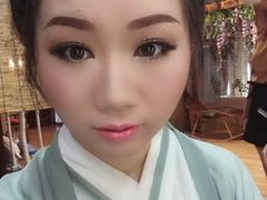 -九月鹰飞汉服摄影工作室