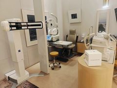-溥仪眼镜PUYI OPTICAL(国贸商城店)