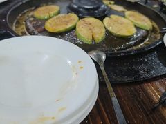 -袁大妈高原特色牦牛肉石棉烧烤(雅安店)