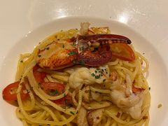 -Cova Ristorante & Caffe(海港城店)