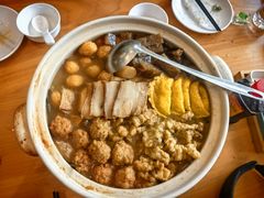 -六合居·邯郸菜·武安菜起源地