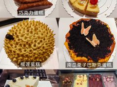 -广州万富希尔顿酒店-感趣自助餐厅·生蚝海鲜刺身