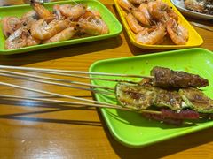 -养牛邓·潮汕牛肉海鲜自助火锅(广州店)
