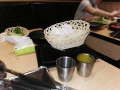 -花味·自助烤肉(雨花客厅店)