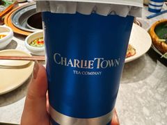 -CHARLIETOWN红茶公司(南京万象天地店)