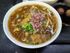 酸辣汤-毛华美食(清扬路店)
