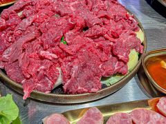 -牛佬•炭火烤肉(挂绿店)