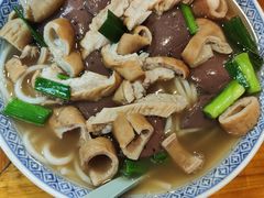 -锦泓老字号猪脏粉(东联大厦店)