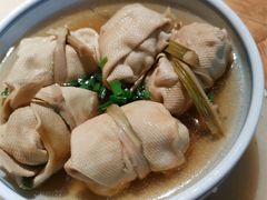 -慧娟面馆·餐厅(望江路店)