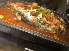 -炉鱼(萧山万象汇店)