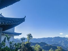 -腾冲云峰山