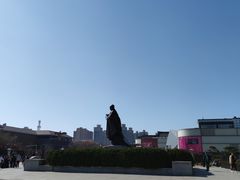 -大雁塔北广场音乐喷泉