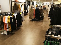 -ZARA(恒隆广场店)