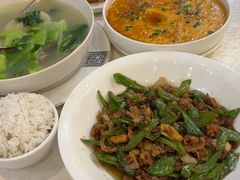 -广东茶楼(鱼峰店)