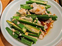 -吕氏疙瘩汤•海鲜新鲁菜(江山南路店)