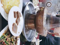 -山海关清和浑锅店