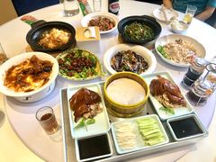 -紫光园(燕郊总店)