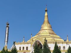 -洛阳白马寺