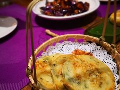 -中8楼风尚云南菜(颐堤港店)