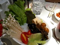 -鱼酷活鱼烤鱼(恒隆广场店)