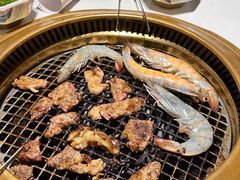 -和牛村烧肉放题(淄博王府井店)