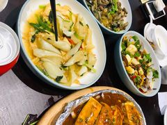 -鱼篮仔·潮汕美食(圆明新园店)