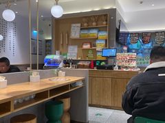 -甲乙饼·手工牛肉饼(东方广场店)