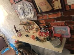 -Smile House咖啡馆(群芳小区店)
