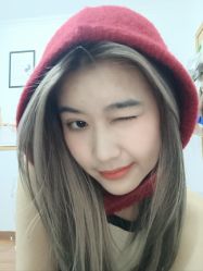 点击看大图 -MY HAIR ARDOR