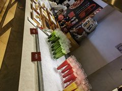 -雍和会海鲜姿造自助(湖东路店)