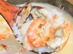 -大洋家·精品潮汕菜·生腌砂锅粥(天河东路店)